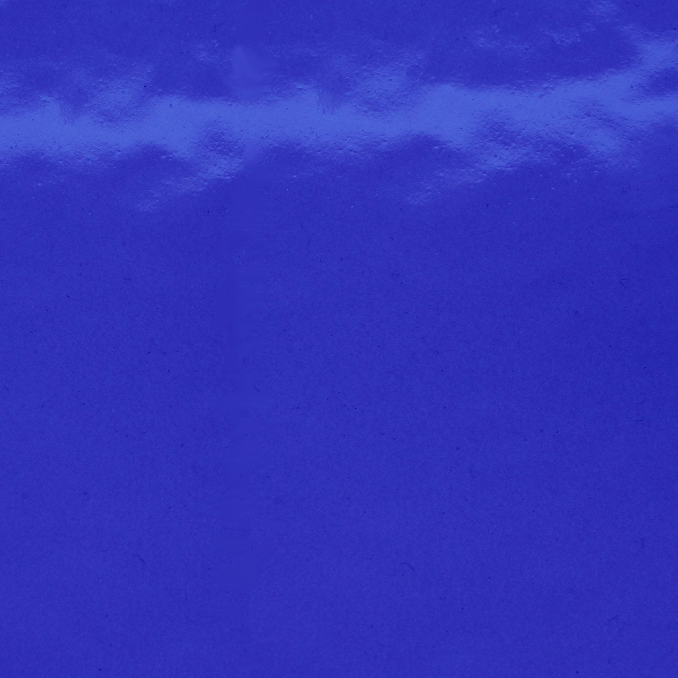 Bleu Cobalt