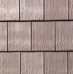 NeXclad Terracotta Cladding Finish - Americana