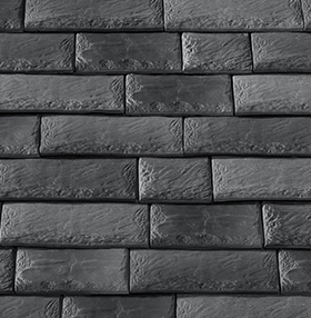 NeXclad Terracotta Cladding Finish - BCC Slate