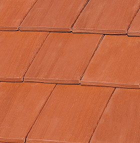NeXclad Terracotta Cladding Finish - Williamsburg