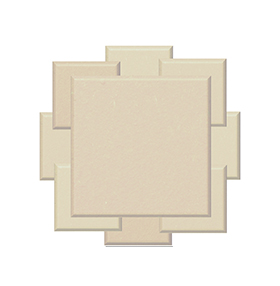 NeXclad Glaze Color - Barcelona Buff