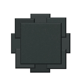 NeXclad Glaze Color - Dark Green