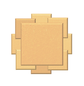 NeXclad Glaze Color - Desert Sand