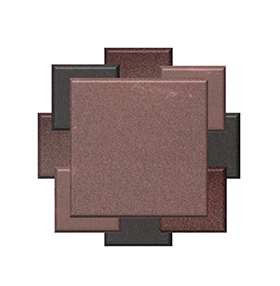 NeXclad Glaze Color - Ebony Mist