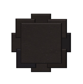 NeXclad Glaze Color - Ebony