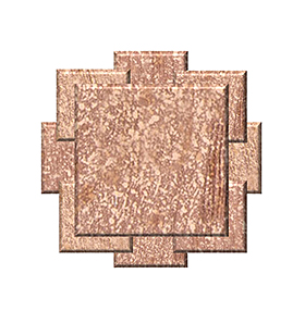 NeXclad Glaze Color - Golden Red Cedar