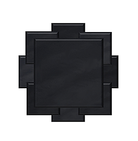 NeXclad Glaze Color - Midnight Black