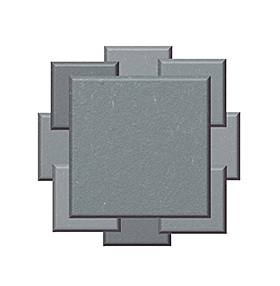 NeXclad Glaze Color - Slate Gray