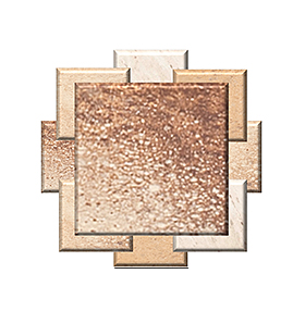 NeXclad Glaze Color - Tuscany