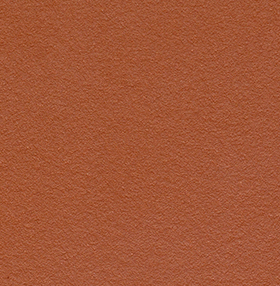 TERREAL terracotta through-body color - RQ Red